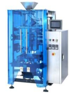 Embolsadoras Verticales