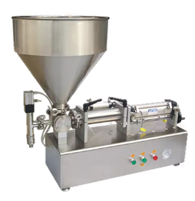 Llenadoras de Viscosos