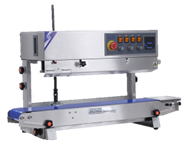 Selladoras Continuas