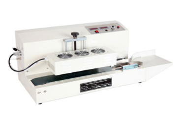 Selladoras de Inducción