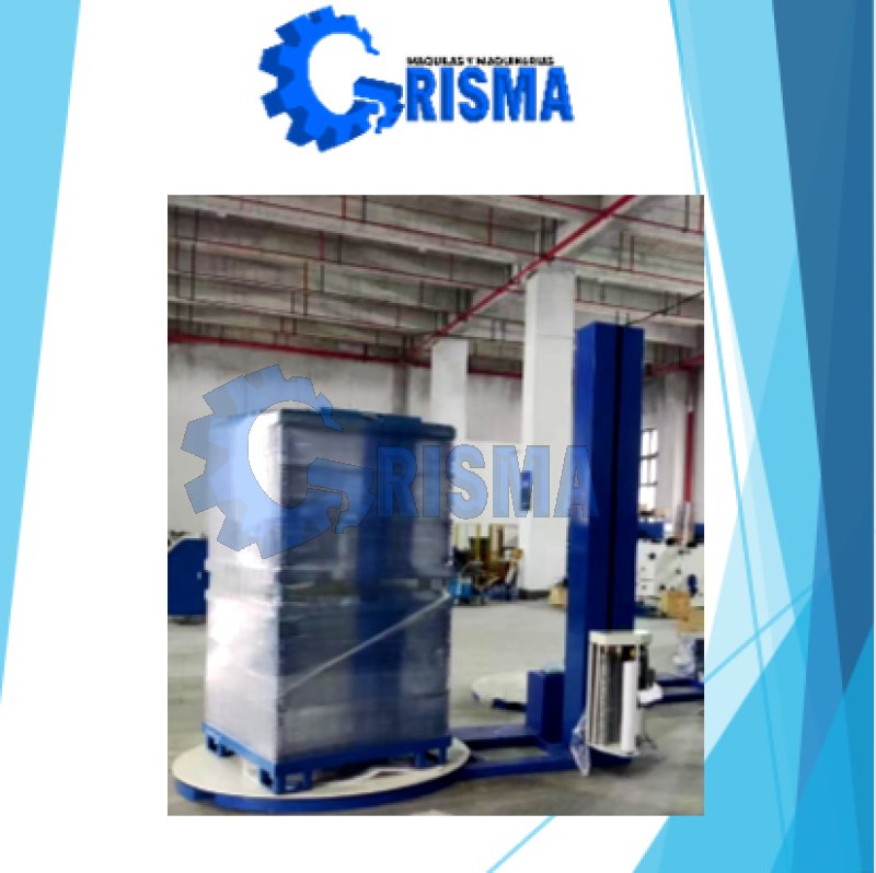 ENVOLVEDORA AUTOMATICA