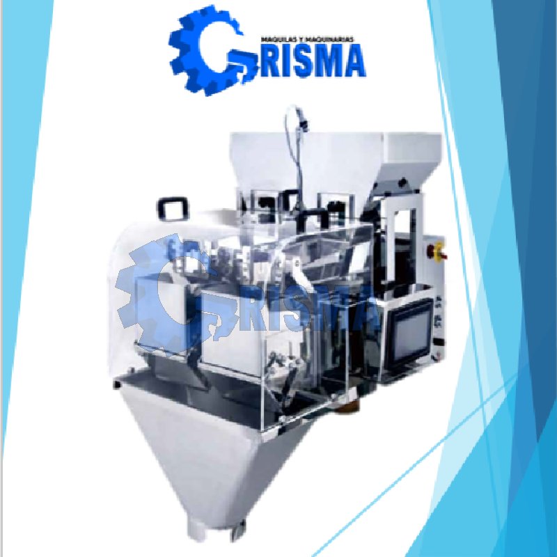 BÁSCULA DE 1 - 2 - 4 CABEZAS