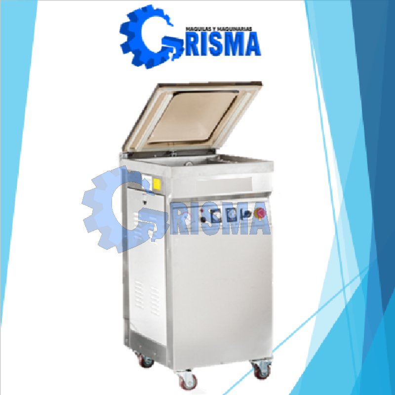 EMPACADORA AL VACÍO TIPO SUELO (2)