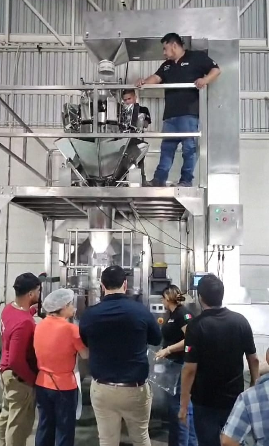 PÓLIZAS DE MANTENIMIENTO