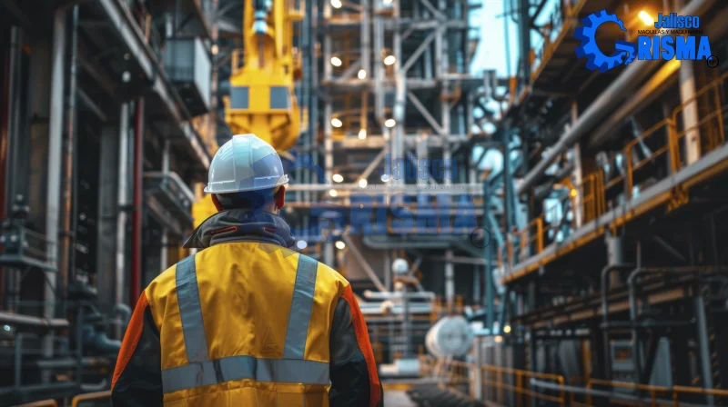 Servicio de Mantenimiento