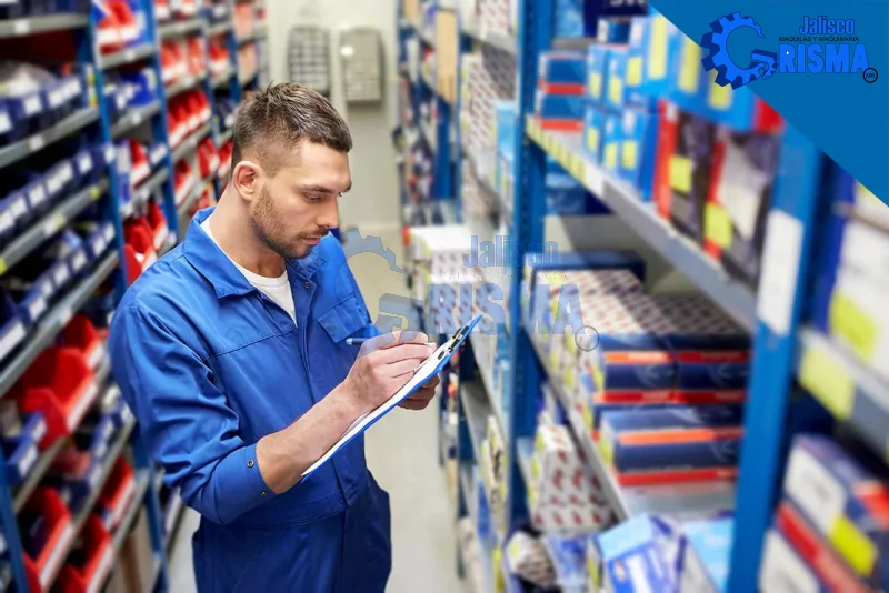 Servicio de Refacciones