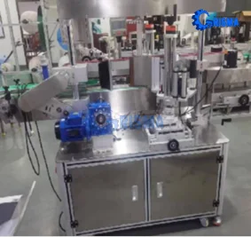 Etiquetadora Doble Cara