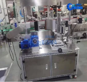 Etiquetadora Doble Cara