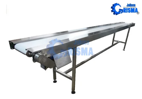 Cinta Transportadora