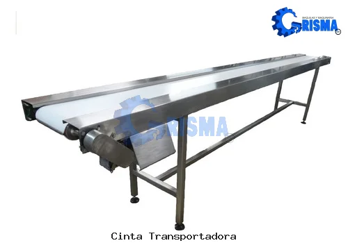 Cinta Transportadora