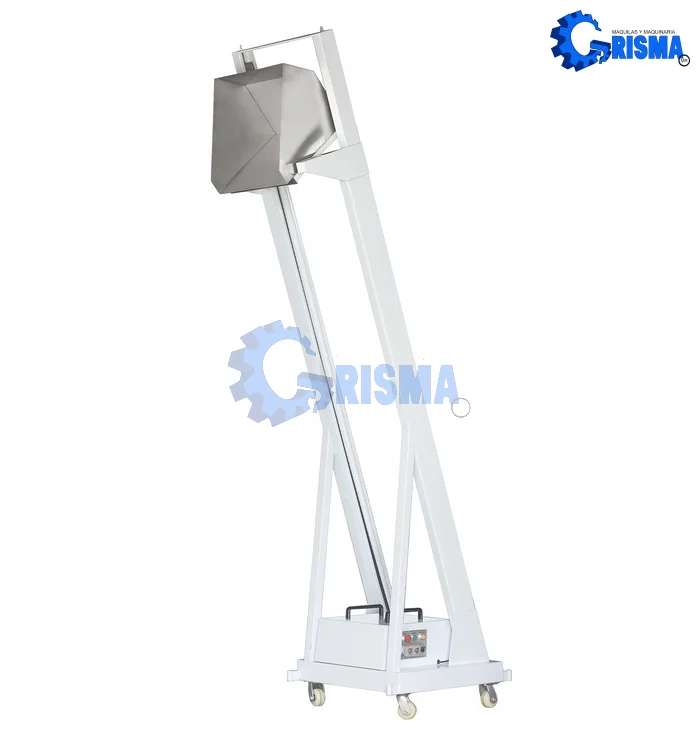 Elevador de Canjilones