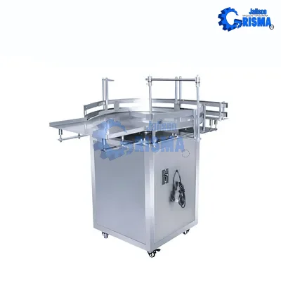 Mesa de Acumulación