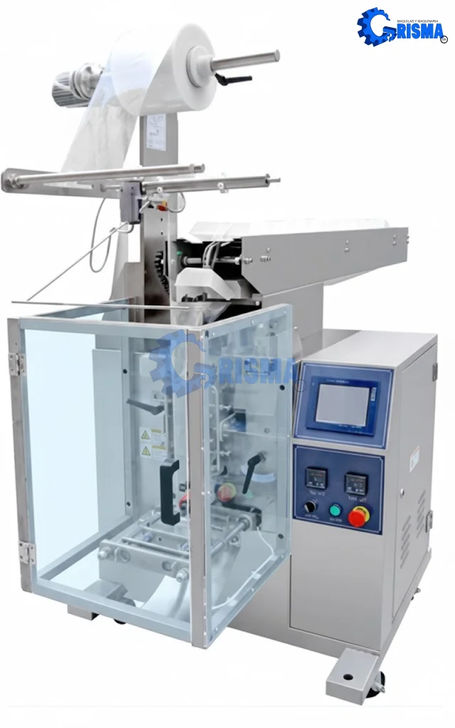 Embolsadora de Cajilones