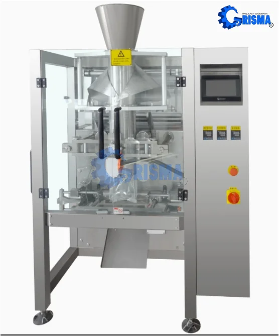Embolsadora Vertical 520