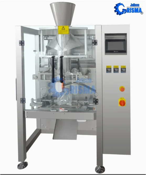 Embolsadora Vertical 520