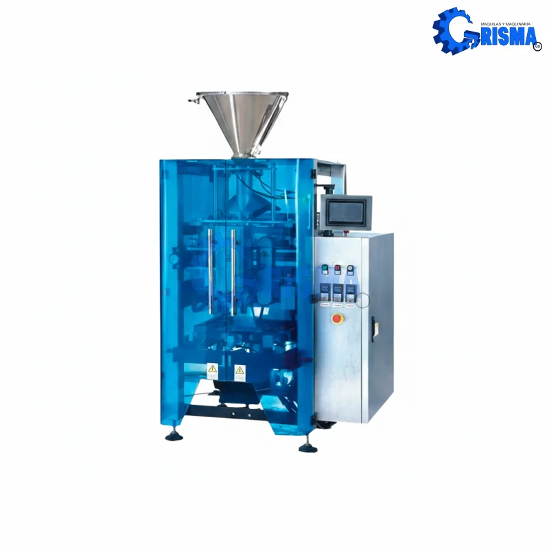 Embolsadora Vertical 800