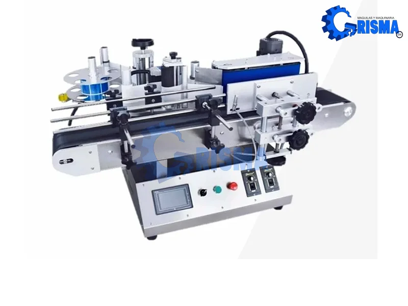 Etiquedatora (25 – 120mm)