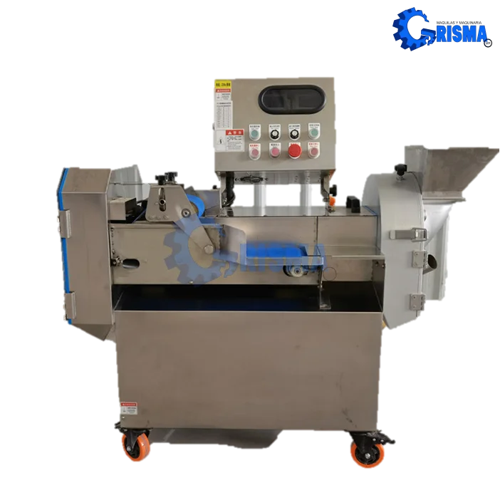 Multi Cortador de Verdura