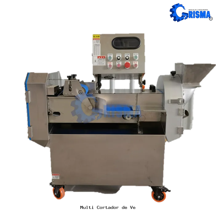 Multi Cortador de Verdura