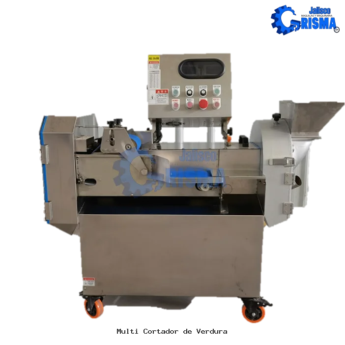 Multi Cortador de Verdura