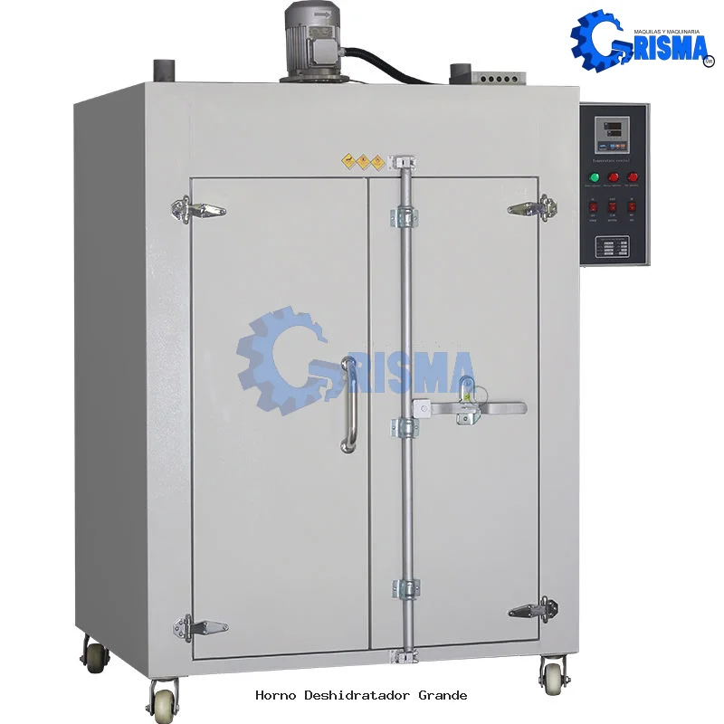Horno Deshidratador Grande