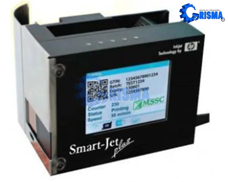 Codificador Smart-Jet